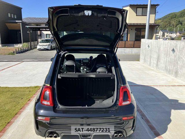 Abarth 595 2020-12 1353132-4