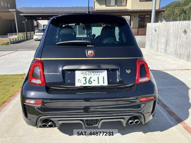 Abarth 595 2020-12 1353132-5