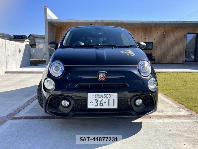 Abarth 595 2020-12 1353132-8