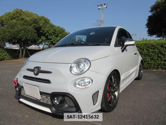 sat car