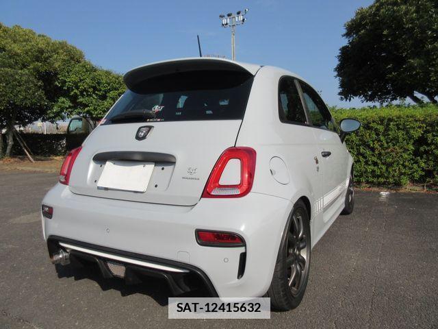 Abarth 595 2020-09 1583520-12