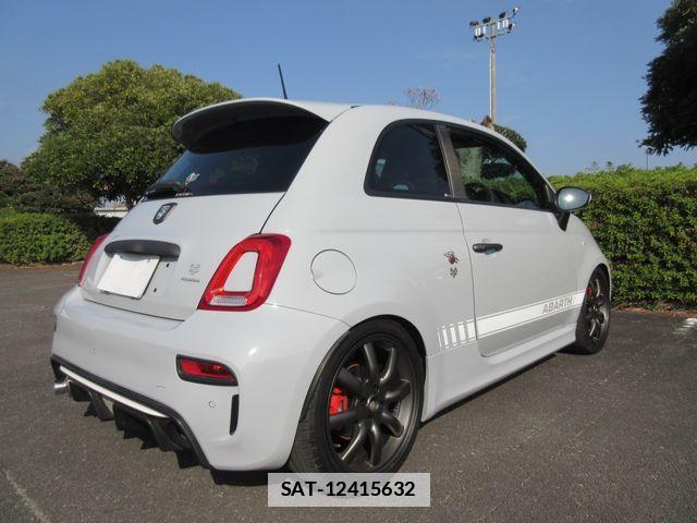 Abarth 595 2020-09 1583520-13