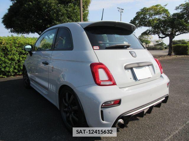 Abarth 595 2020-09 1583520-14