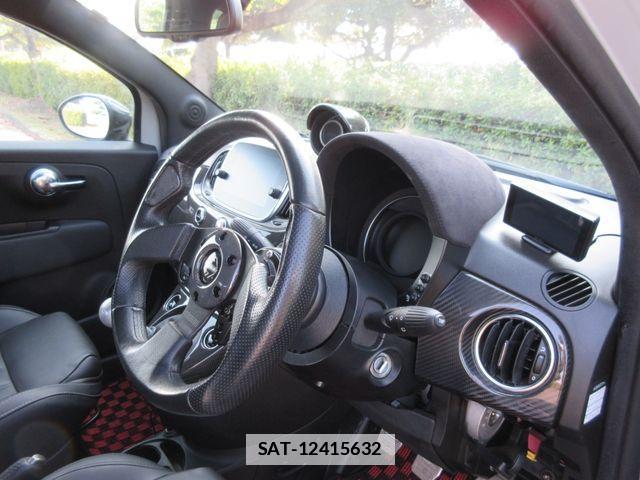Abarth 595 2020-09 1583520-1
