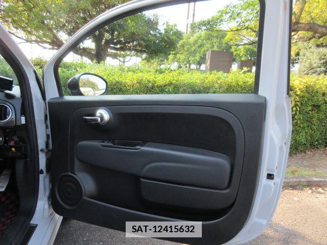 Abarth 595 2020-09 1583520-21