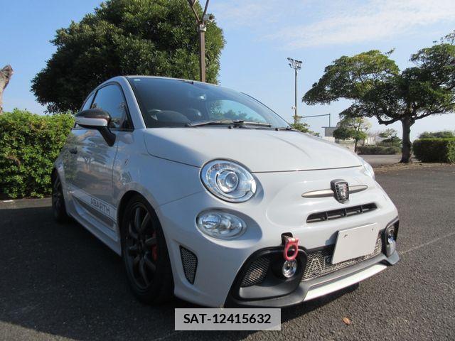 Abarth 595 2020-09 1583520-4