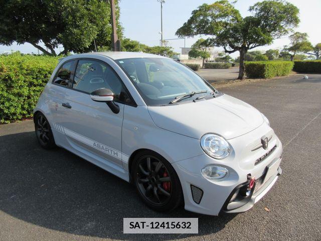 Abarth 595 2020-09 1583520-5