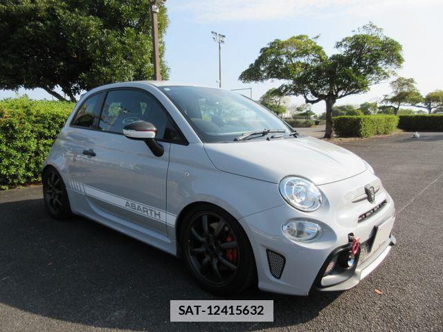 Abarth 595 2020-09 1583520-6