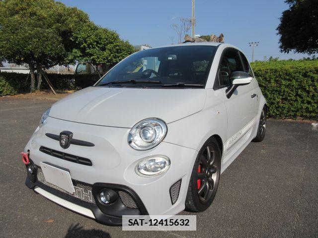 Abarth 595 2020-09 1583520-7