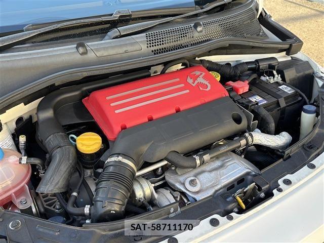 Abarth 595 2019-07 1657015-9