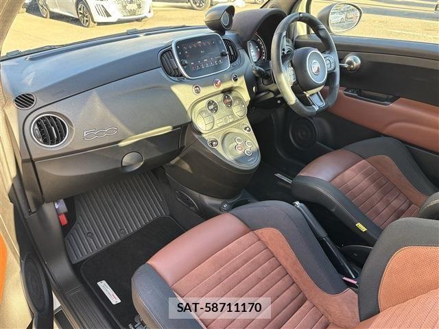 Abarth 595 2019-07 1657015-15