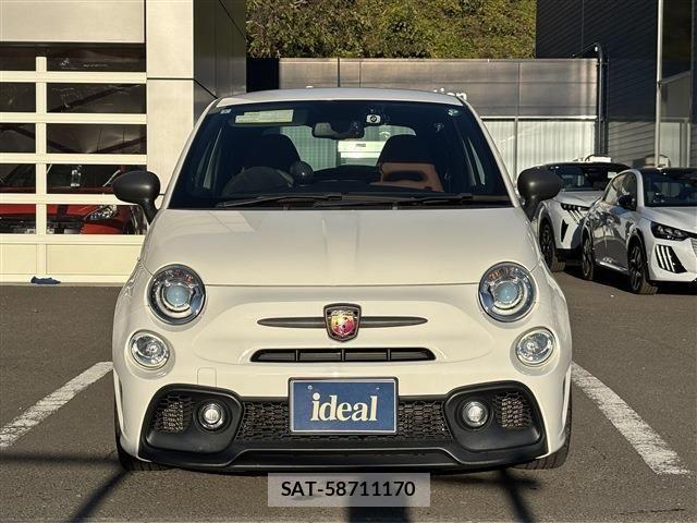 Abarth 595 2019-07 1657015-1