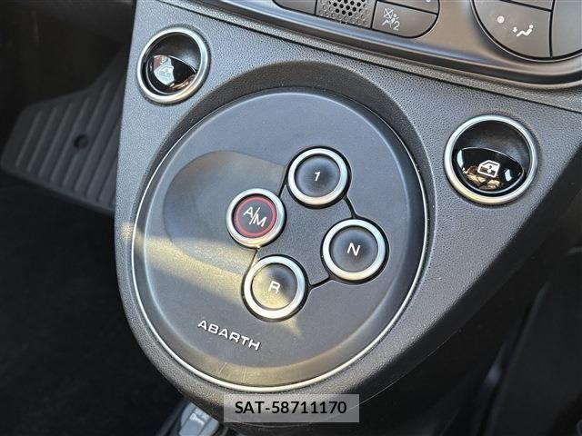 Abarth 595 2019-07 1657015-22