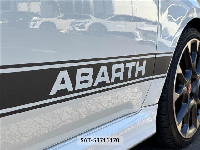Abarth 595 2019-07 1657015-25