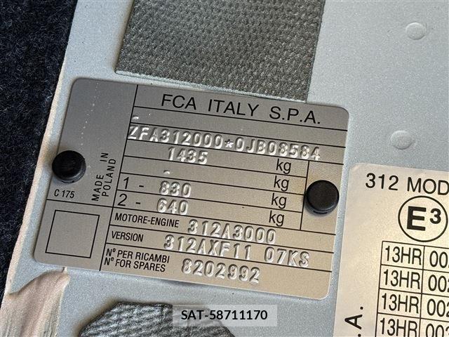 Abarth 595 2019-07 1657015-26