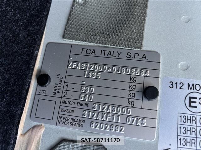Abarth 595 2019-07 1657015-27