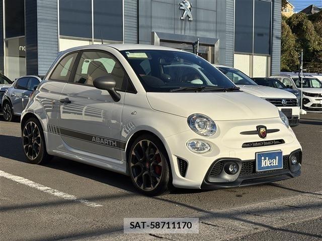 Abarth 595 2019-07 1657015-2