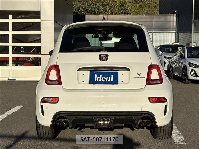 Abarth 595 2019-07 1657015-4