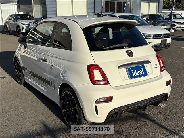 Abarth 595 2019-07 1657015-5