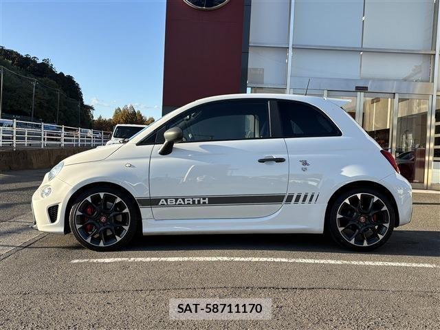 Abarth 595 2019-07 1657015-6