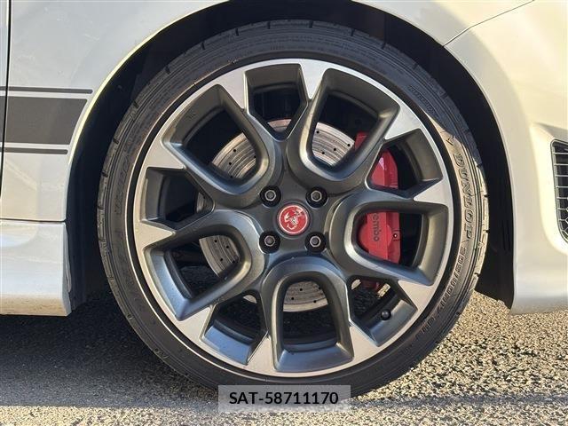 Abarth 595 2019-07 1657015-8