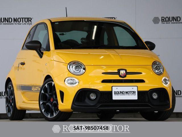 Abarth 595 2020-07 2292915-0