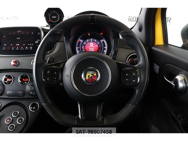 Abarth 595 2020-07 2292915-9