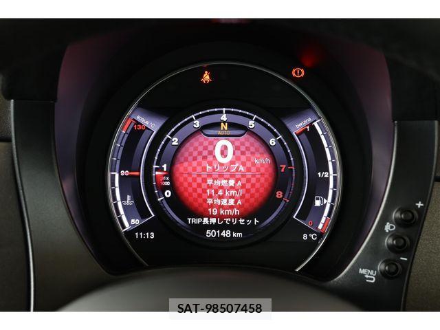 Abarth 595 2020-07 2292915-10