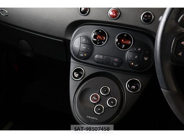 Abarth 595 2020-07 2292915-14