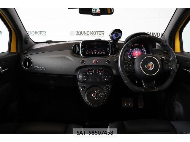 Abarth 595 2020-07 2292915-1