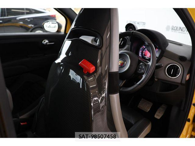 Abarth 595 2020-07 2292915-25