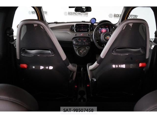 Abarth 595 2020-07 2292915-27