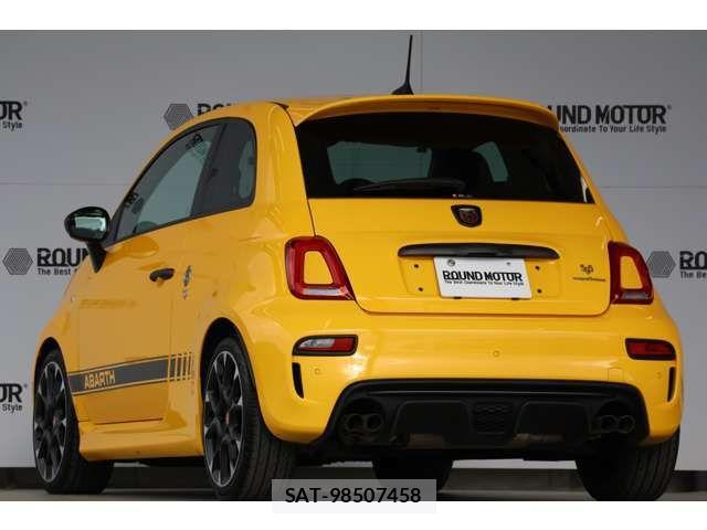Abarth 595 2020-07 2292915-2
