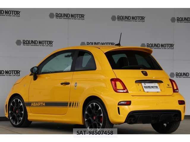 Abarth 595 2020-07 2292915-4