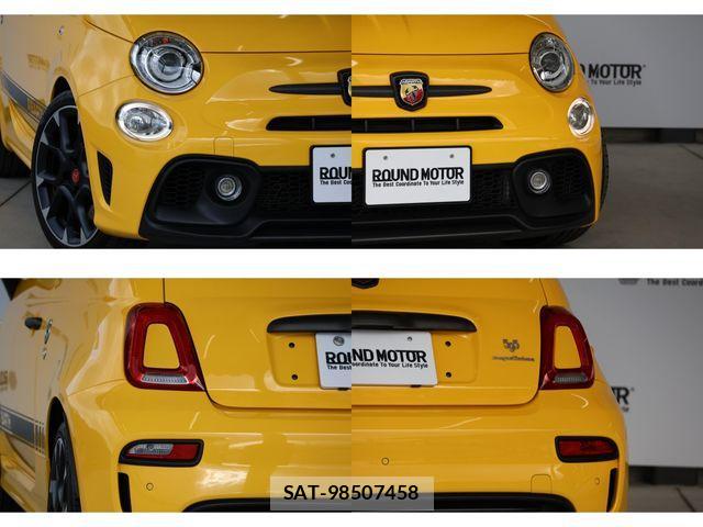Abarth 595 2020-07 2292915-5