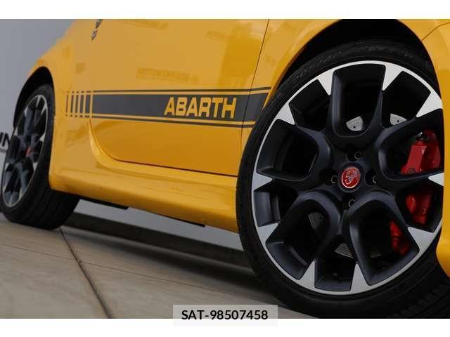 Abarth 595 2020-07 2292915-6