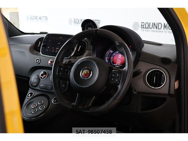 Abarth 595 2020-07 2292915-7