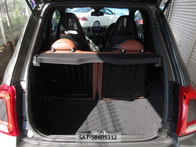 Abarth 595 2018-04 2294170-8