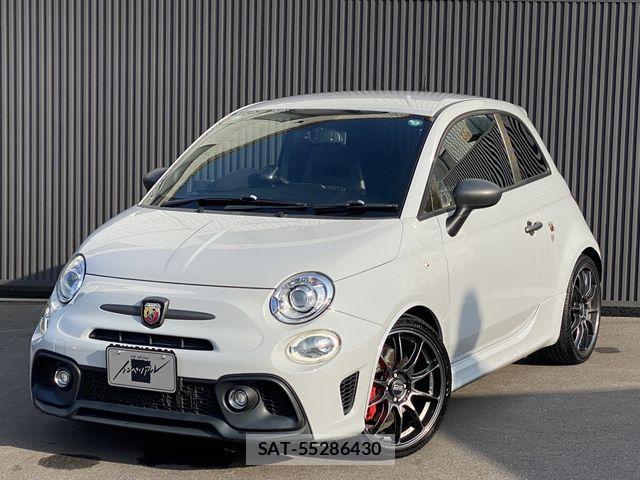 Abarth 595 2017-09 2341017-0