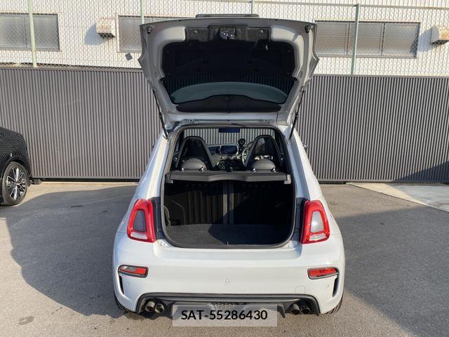 Abarth 595 2017-09 2341017-9