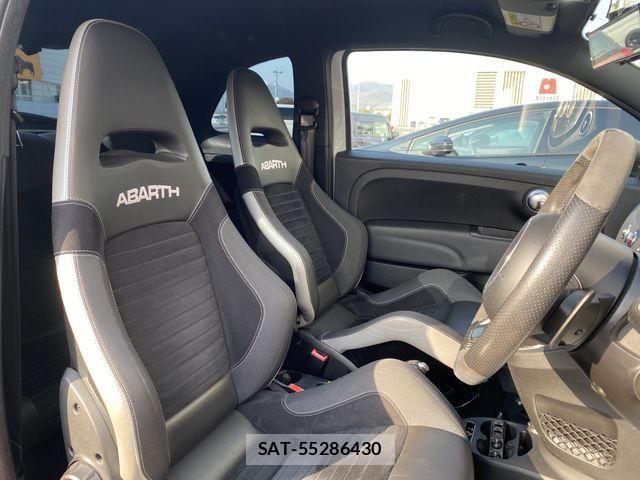 Abarth 595 2017-09 2341017-10
