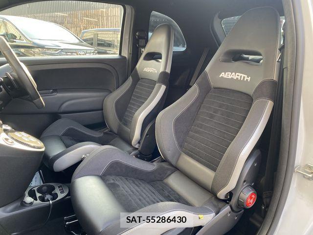 Abarth 595 2017-09 2341017-11