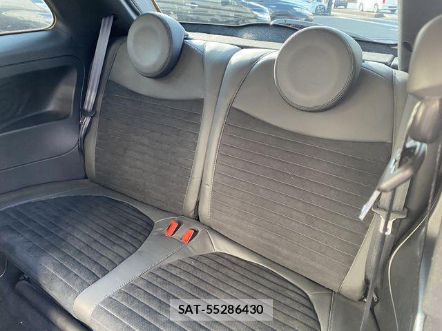 Abarth 595 2017-09 2341017-12