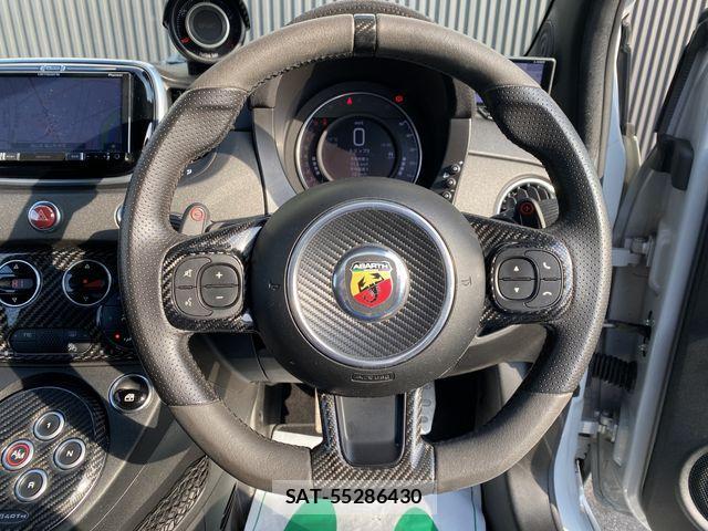Abarth 595 2017-09 2341017-15