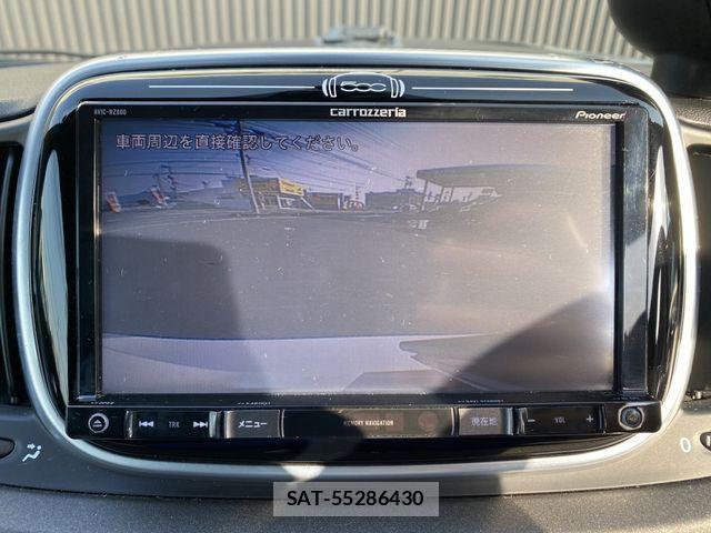 Abarth 595 2017-09 2341017-17