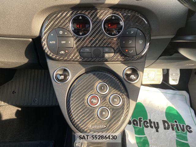 Abarth 595 2017-09 2341017-20