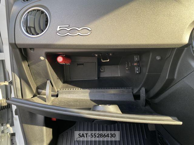 Abarth 595 2017-09 2341017-22