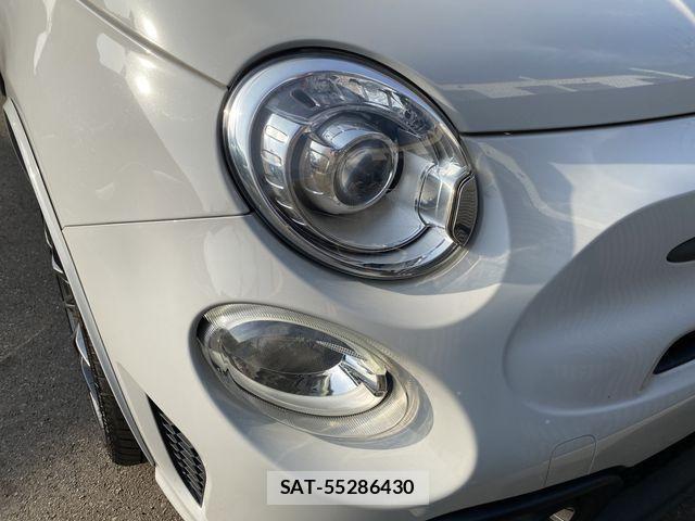 Abarth 595 2017-09 2341017-24