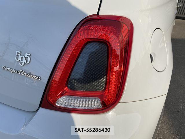 Abarth 595 2017-09 2341017-25
