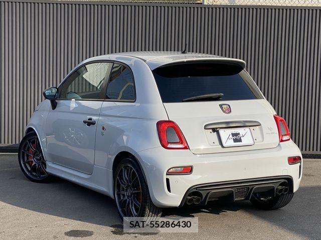 Abarth 595 2017-09 2341017-2